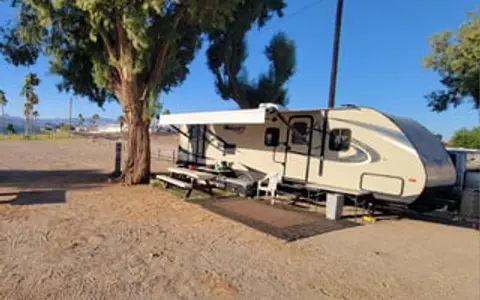 2018 Keystone RV - Bullet 272BHS
