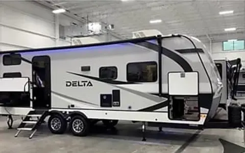 2024 Alliance Delta Bunkhouse! We deliver anywhere