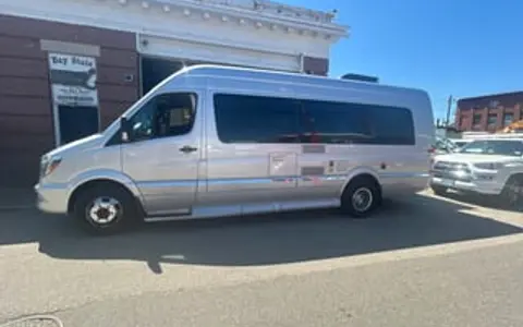Luxury for Your Journey. Freedom of the Open Road