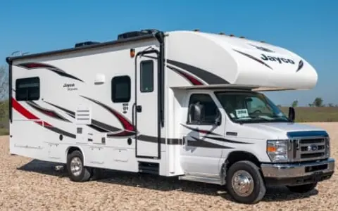 2018 Jayco Redhawk 25R