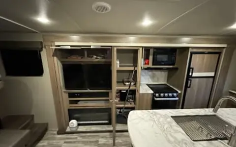 2021 Grand Design Imagine 3110 BH