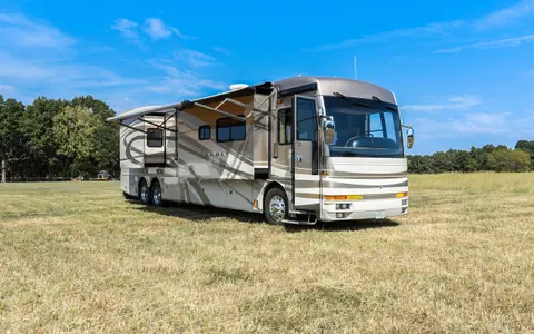 The Dream Machine