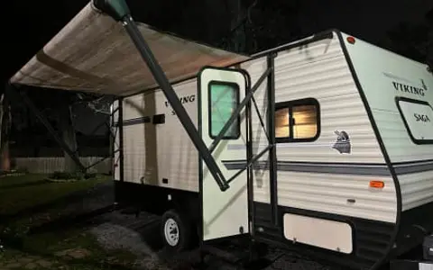 2019 Coachmen Viking