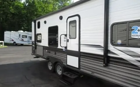Home away from home!