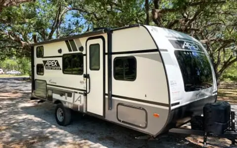 2022 Coachmen Apex Nano