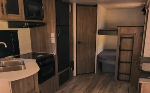 Home Away from Home