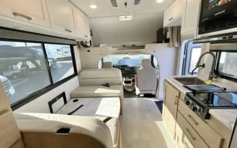 Vacation-Ready New 2026 RV, Sleeps 6 + Free Resort Stay Option