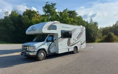Adventure Awaits in Your Home Away From Home