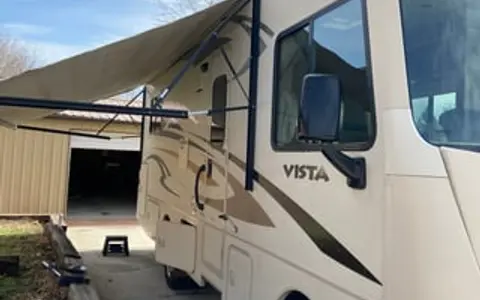 Super fun Winnebago
