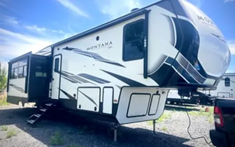 2020 Montana High Country