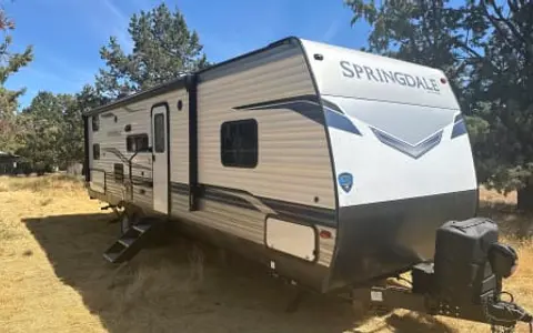 2022 Keystone RV Springdale