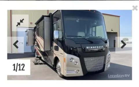 Vacation in style