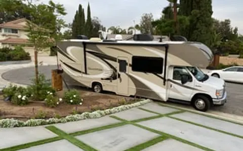 Family Fun RV Rental