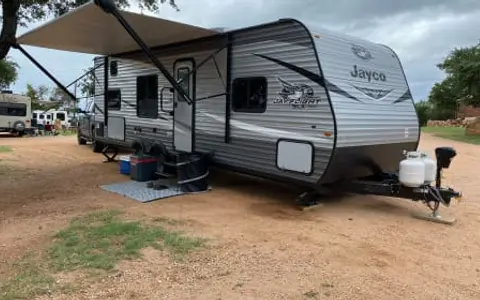 Bunkhouse - Pet Friendly - Delivery Available