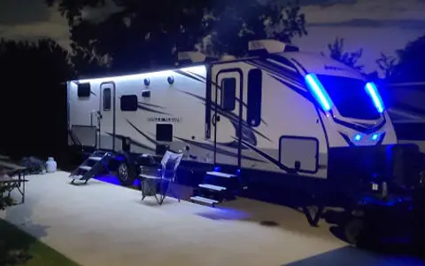 2022 Jayco White Hawk
