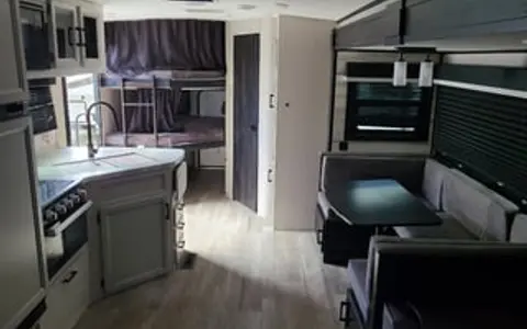 2023 Jayco White Hawk 29BH