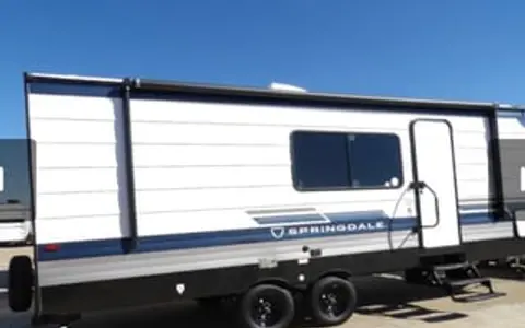 2026 Keystone RV Springdale Classic 224MLC