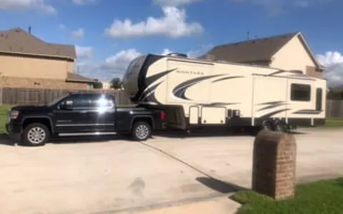 2018 Keystone RV Montana High Country 345RL