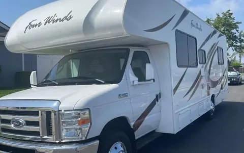 Four Wind Class C RV! Unlimited Miles!
