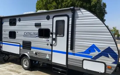 2022 Coachmen RV Catalina