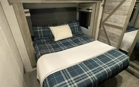 2021 Fifth Wheel Dream Home on Wheels