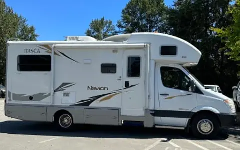Fun RV