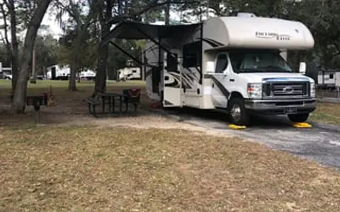 Pet Friendly, Outdoor Living,  Class C.