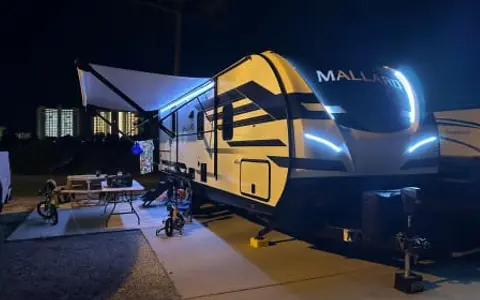 2022 Heartland RVs Mallard