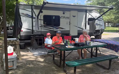 Travelbug adventures - Forest River Salem ultra lite