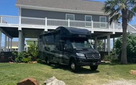 2020 Thor Motor Coach Delano Sprinter 24FB
