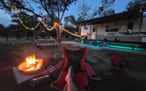 The Perna's Adventure Trailer