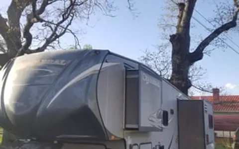 2013 Coachmen RV Chaparral Lite 280RLS