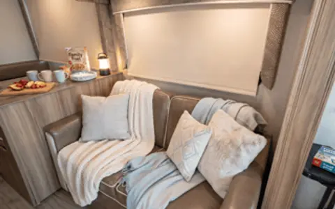 A12 - 2020 Entegra Coach ESTEEM