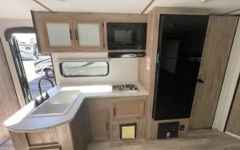 Olguin Rv