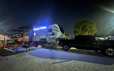 Goodtimes RV Keystone Sprinter Fifth Wheel