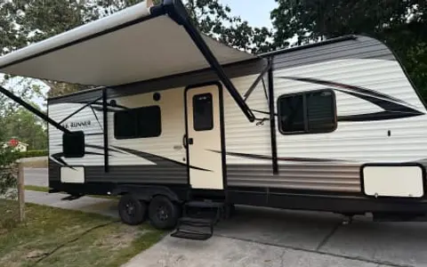 Family Favorite Camper
