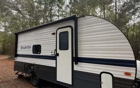 Wonderful Travel Camper for the Family