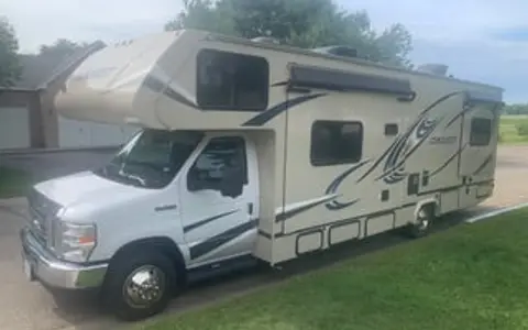 2019 Gulf Stream RV Conquest Class C 6314