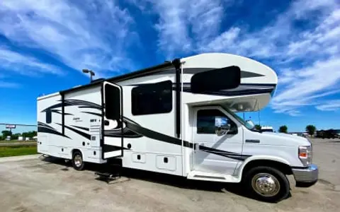 2019 Jayco Greyhawk