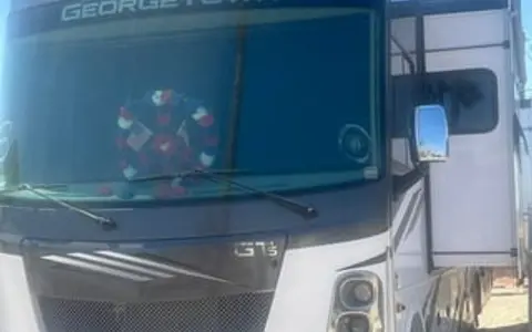 2021 Forest River RV Georgetown 5 Series 36B5