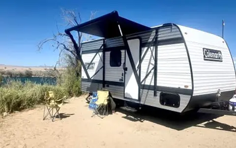 BRAND NEW 2026 Keystone Coleman Light Weight Travel Trailer #2