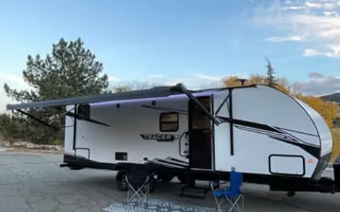 Spacious, Clean, and Super Comfortable!