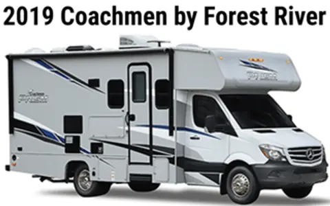 White Mountain Getaway RV