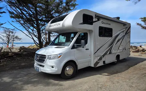Pacific NW Explorer