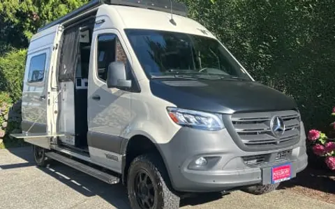 2023 Winnebago Revel "Revie the Revel"
