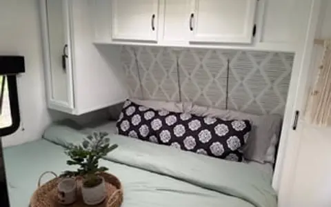 2016 Gulf Stream RV Conquest 277DDS