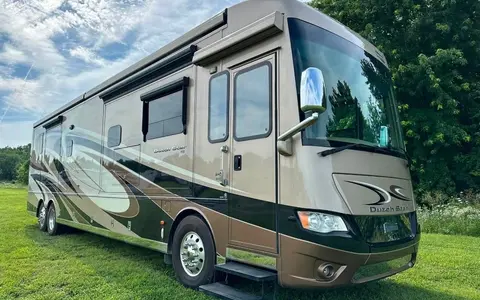 Newmar Dutch Star
