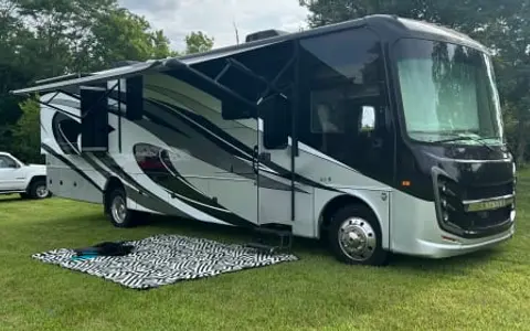 Luxury Family Getaway