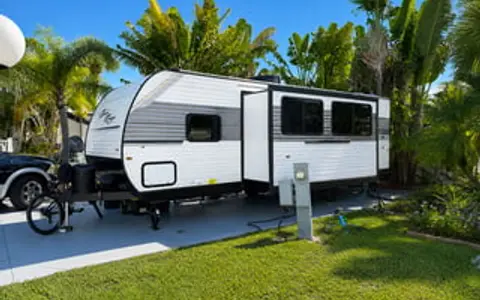 Fountain Rv Rental