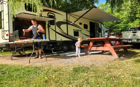 Warrior - The Perfect Getaway for Large Families & Outdoor Enthusiasts!
